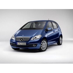 Mercedes-Benz A-Class 2004-2012 ( кузов W169)