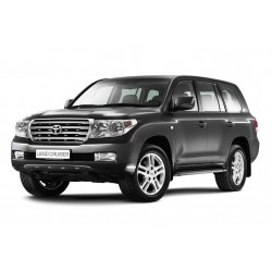 Land Cruiser 200 для комплектаций без оригинального экрана